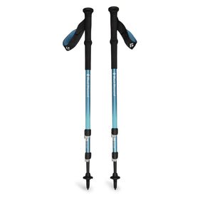 Black Diamond -TRAIL BACK TREKKING POLES