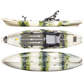 Jackson Kayak - yuPIK (IN STORE ONLY)