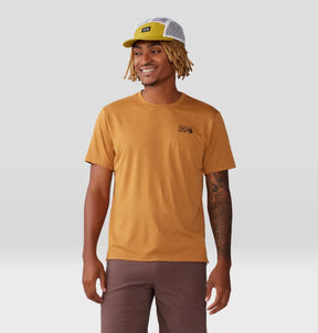 Mountain Hardwear - MEN'S SUNBLOCKER™ SHORT SLEEVE