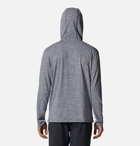 Mountain Hardwear Men's Sunblocker Hoody