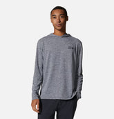 Mountain Hardwear Men's Sunblocker Hoody