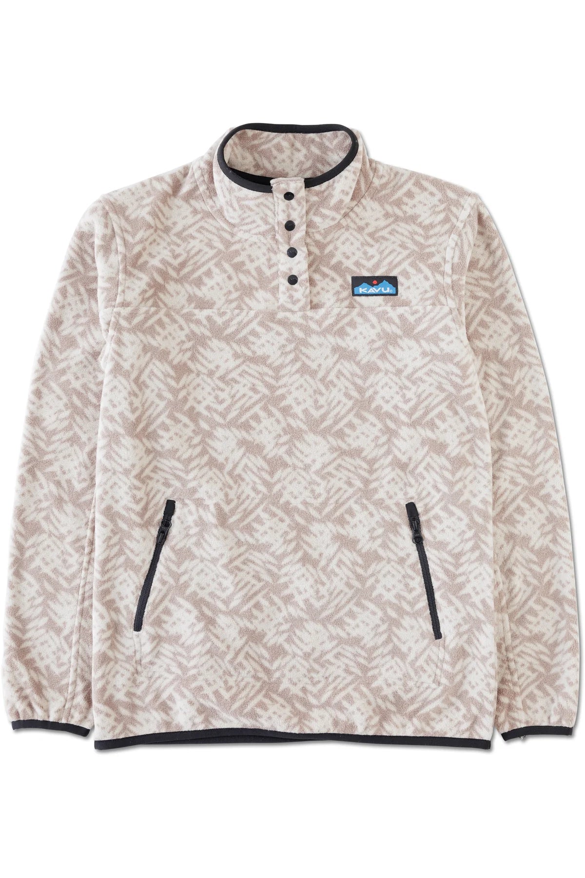 KAVU - CAVANAUGH FLEECE