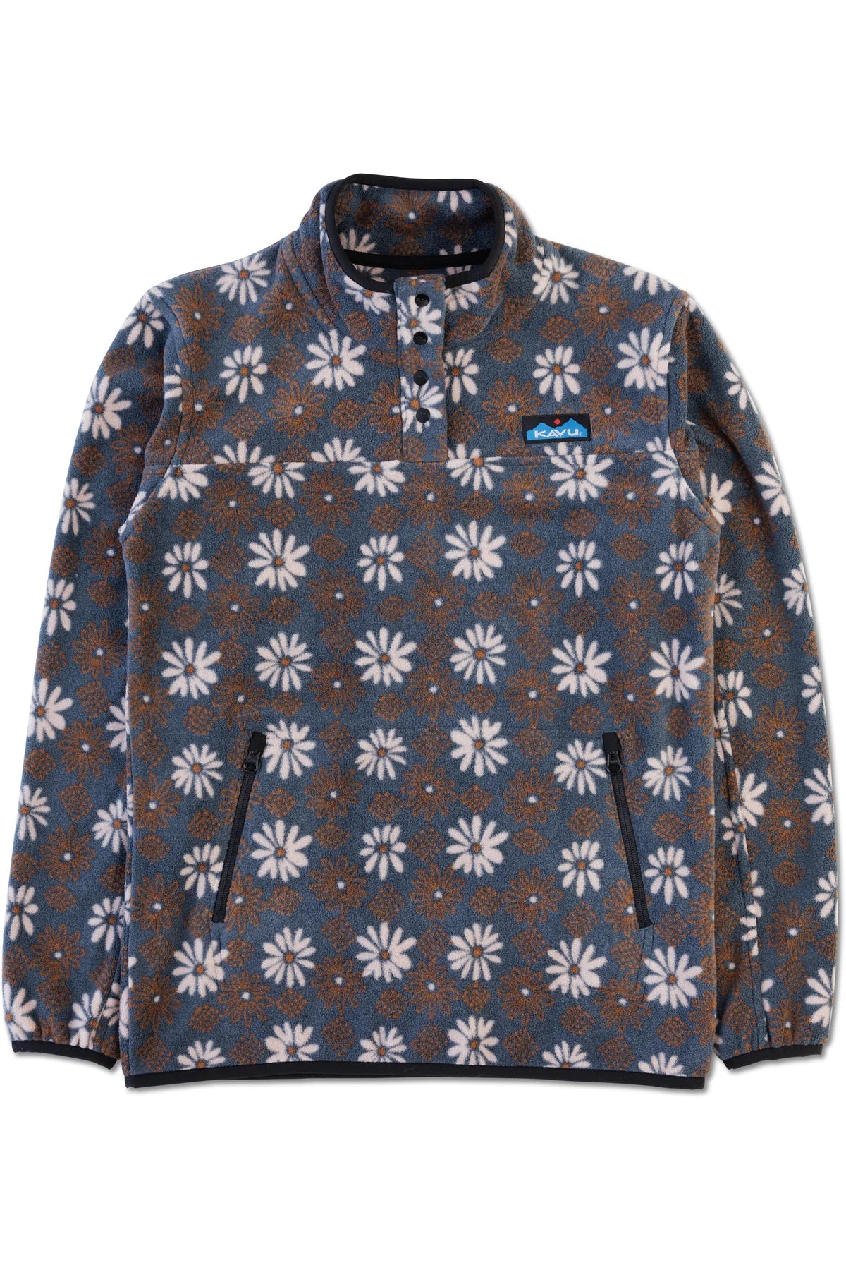 KAVU - CAVANAUGH FLEECE