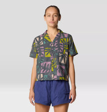 Mountain Hardwear -Women's Trail Sender™ Short Sleeve