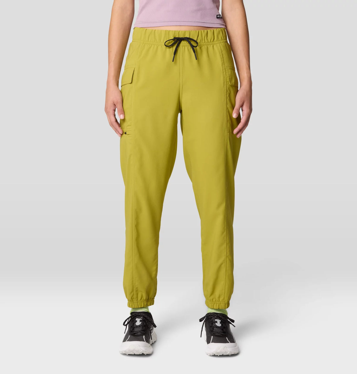 Mountain Hardwear -  Women's Trail Sender™ Pant