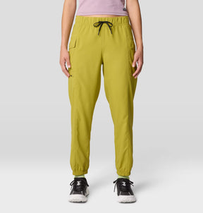 Mountain Hardwear -  Women's Trail Sender™ Pant