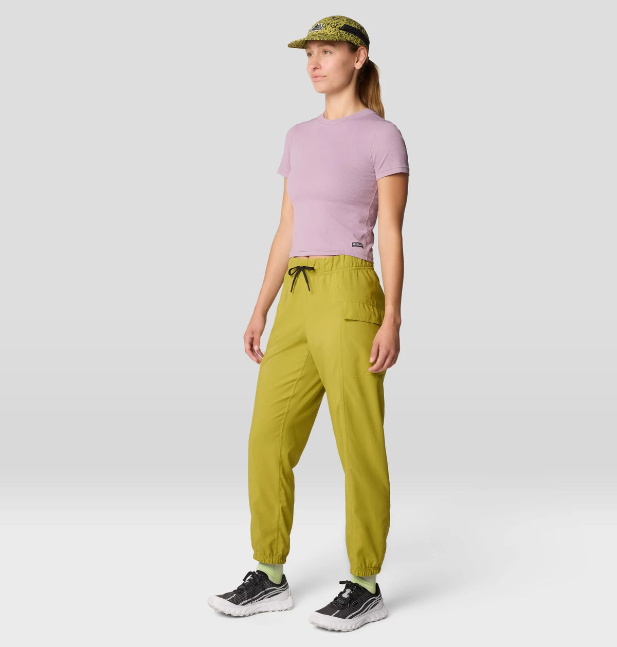 Mountain Hardwear -  Women's Trail Sender™ Pant