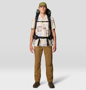 Mountain Hardwear - Men's Trail Sender™ Camp Shirt