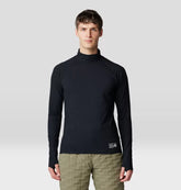 Mountain Hardwear - Men's Butter™ Mockneck