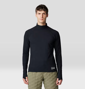 Mountain Hardwear - Men's Butter™ Mockneck