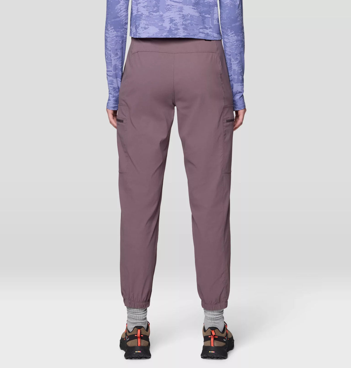 Mountain Hardwear - Women's Dynama™ High Rise Utility Jogger