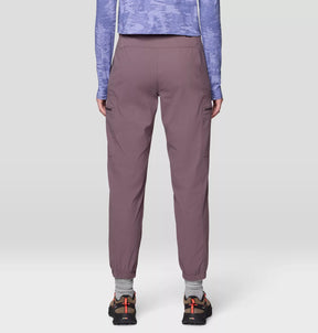 Mountain Hardwear - Women's Dynama™ High Rise Utility Jogger