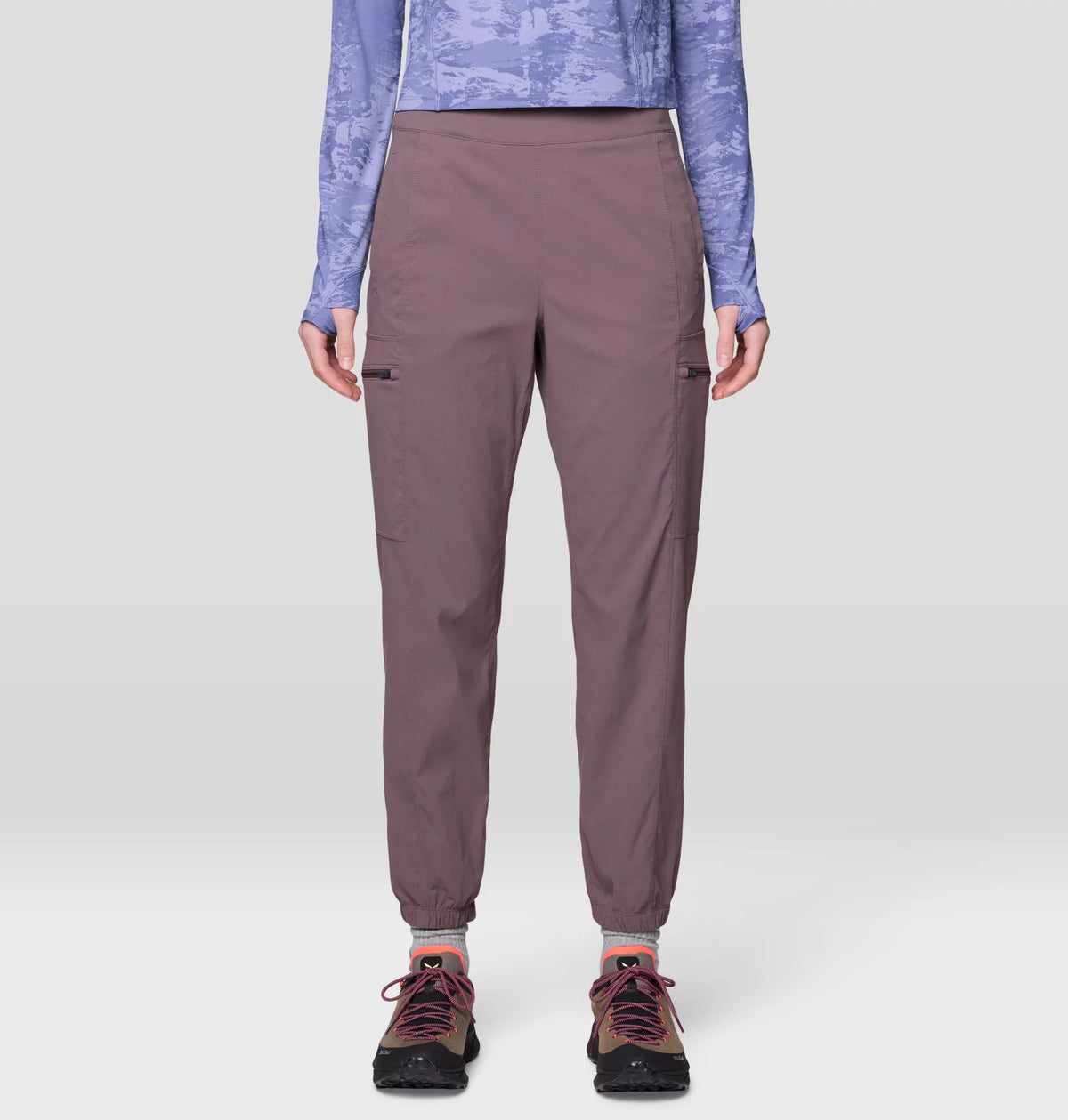 Mountain Hardwear - Women's Dynama™ High Rise Utility Jogger