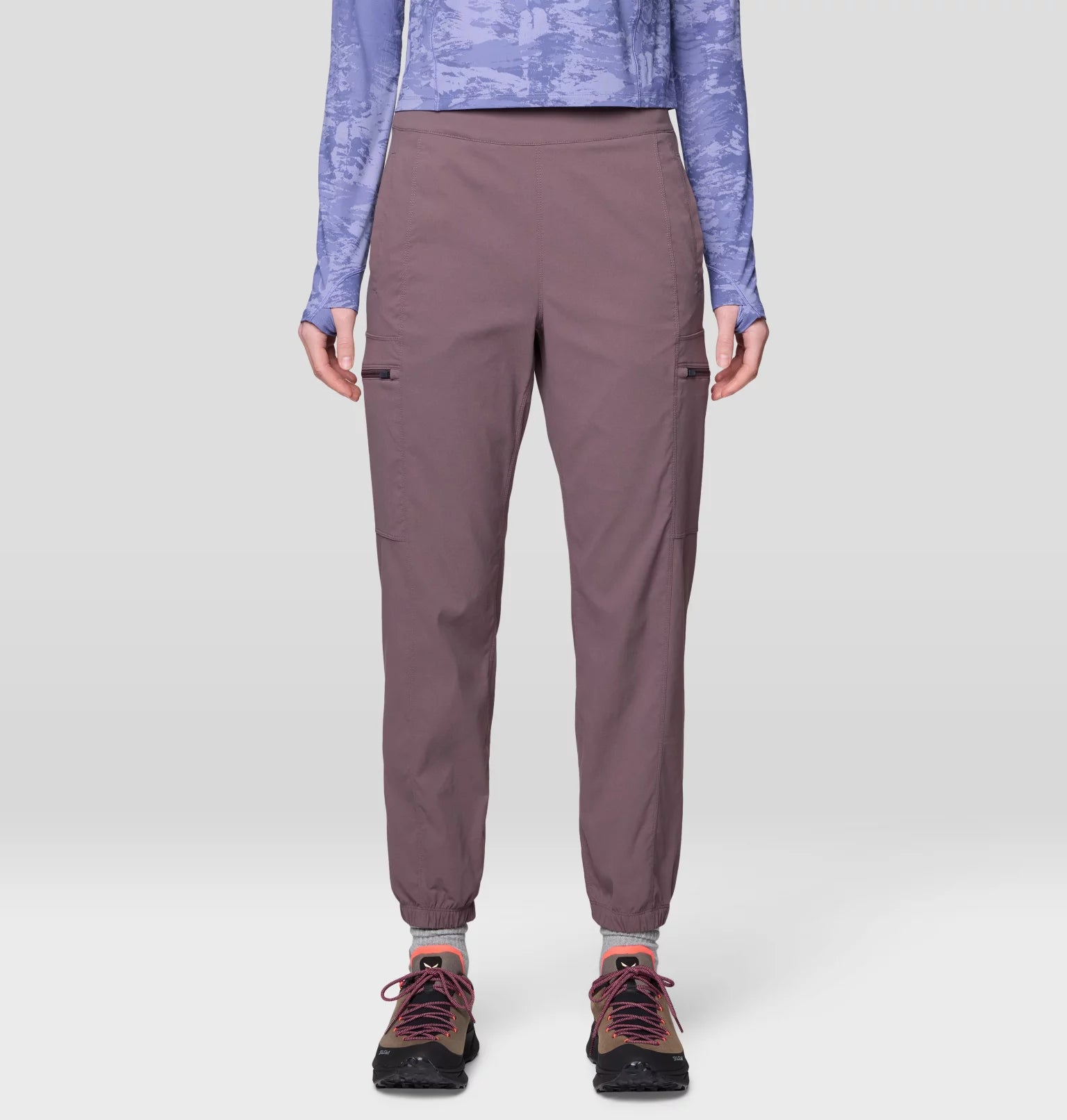 Mountain Hardwear - Women's Dynama™ High Rise Utility Jogger