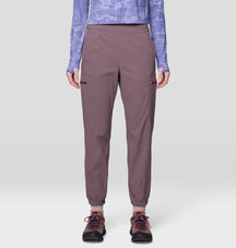 Mountain Hardwear - Women's Dynama™ High Rise Utility Jogger