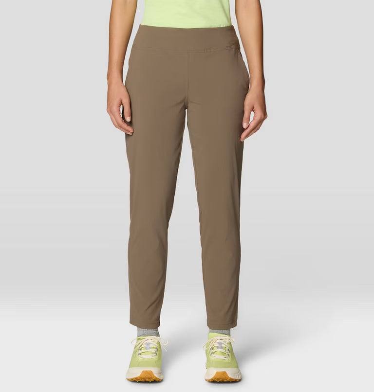 Mountain Hardwear - Women's Dynama™ Ankle Pant