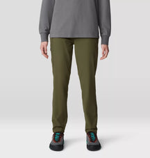 Mountain Hardwear - Women's Dynama™ Ankle Pant