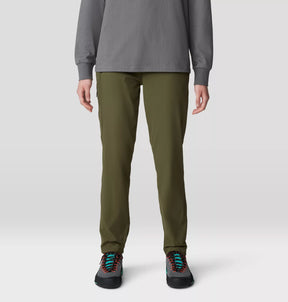 Mountain Hardwear - Women's Dynama™ Ankle Pant