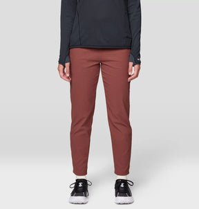 Mountain Hardwear - Women's Dynama™ Ankle Pant