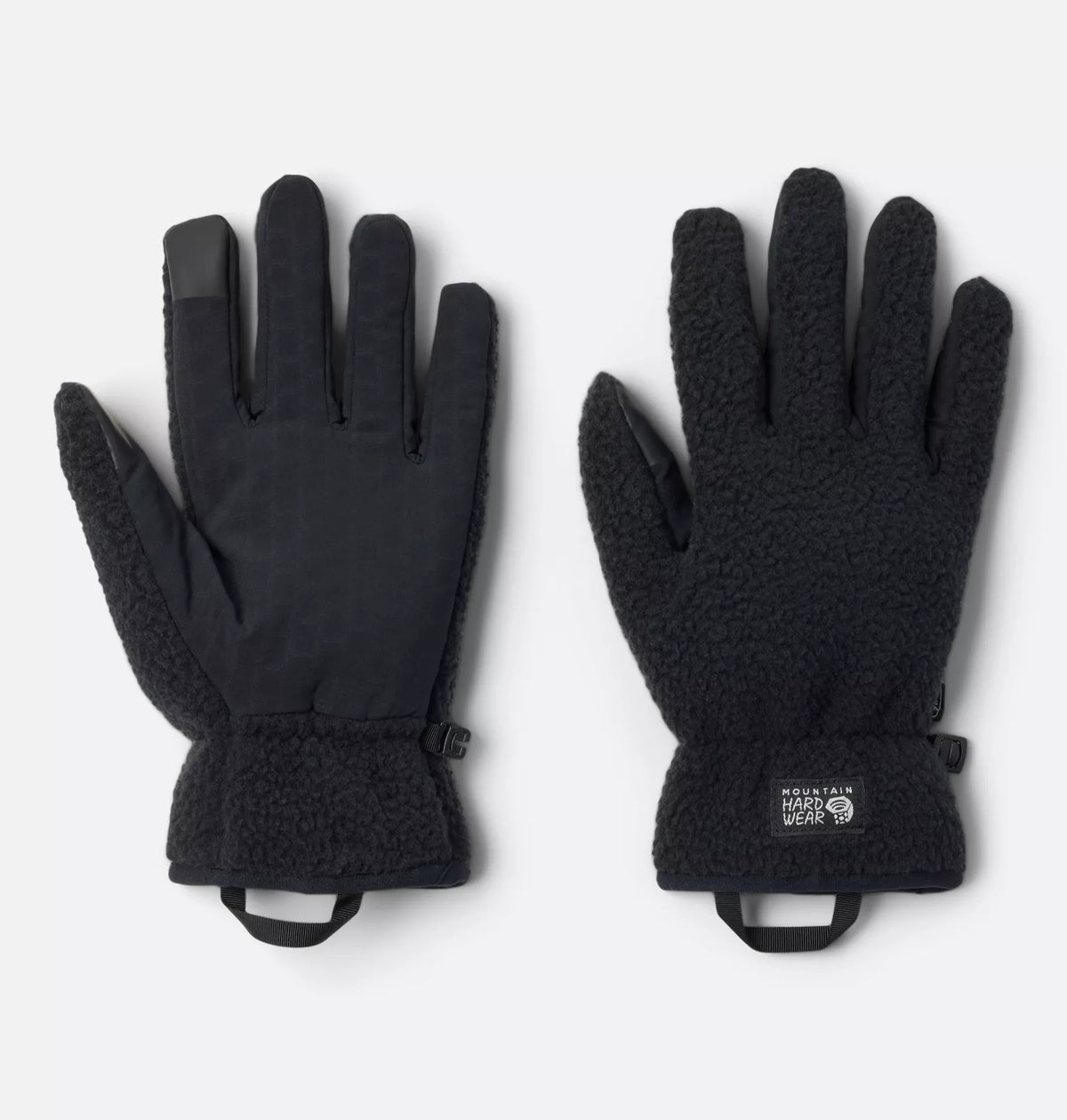 Mountain Hardwear - Fleece Gloves