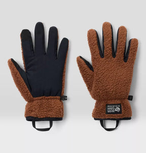 Mountain Hardwear - Fleece Gloves