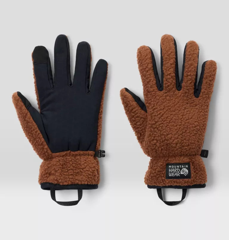 Mountain Hardwear - Fleece Gloves