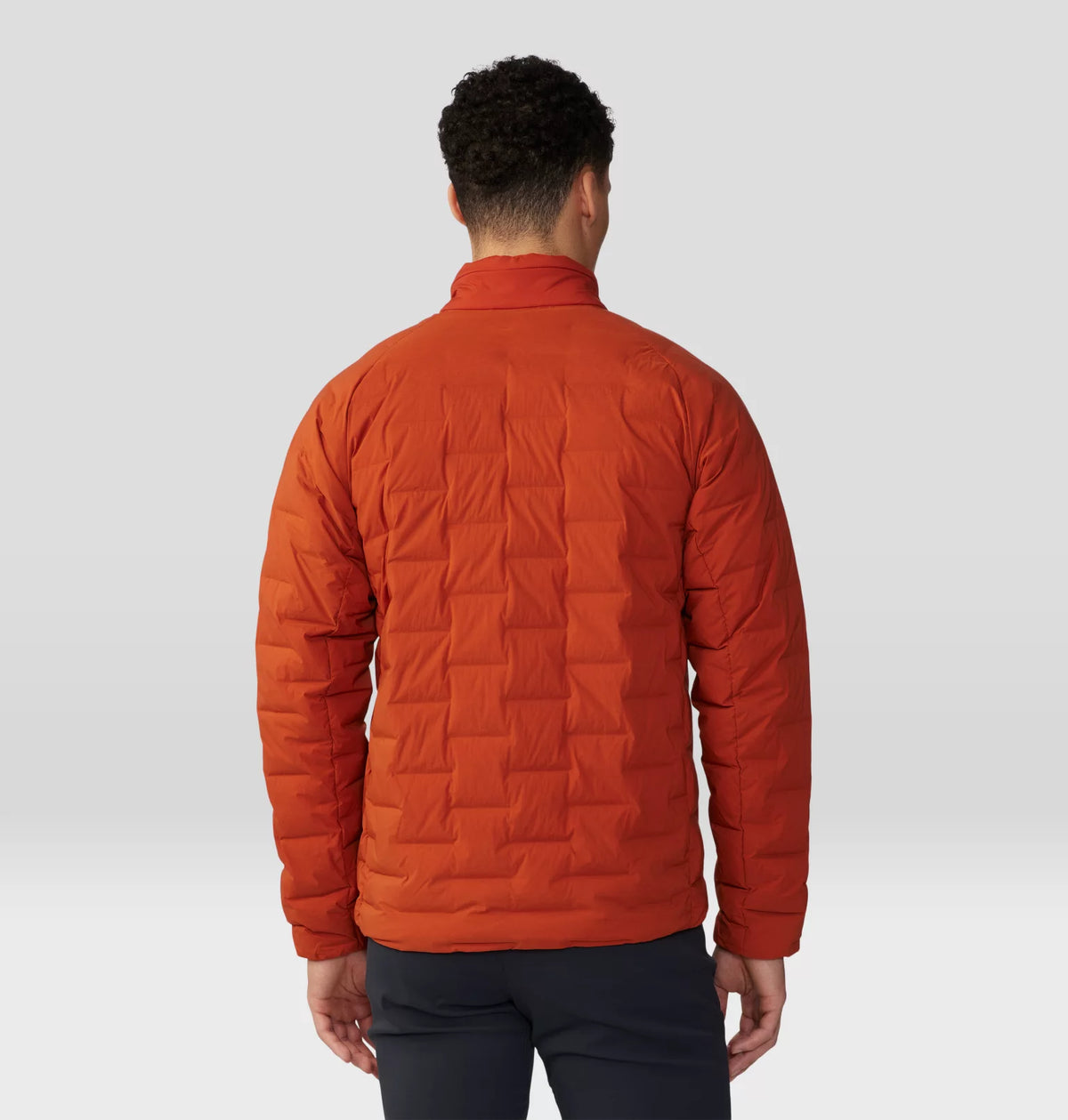 Mountain Hardwear - Stretchdown Jacket
