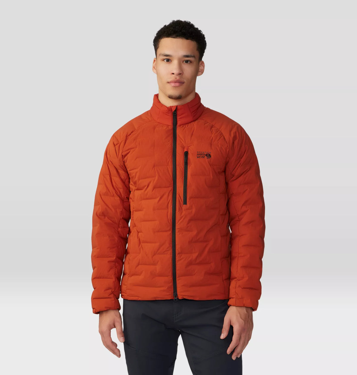 Mountain Hardwear - Stretchdown Jacket