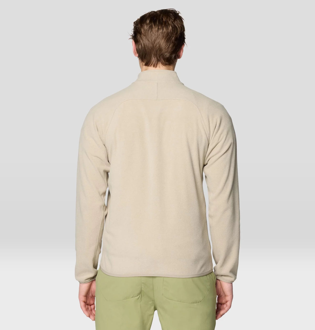 Mountain Hardwear - Men's Microchill™ Full Zip Jacket