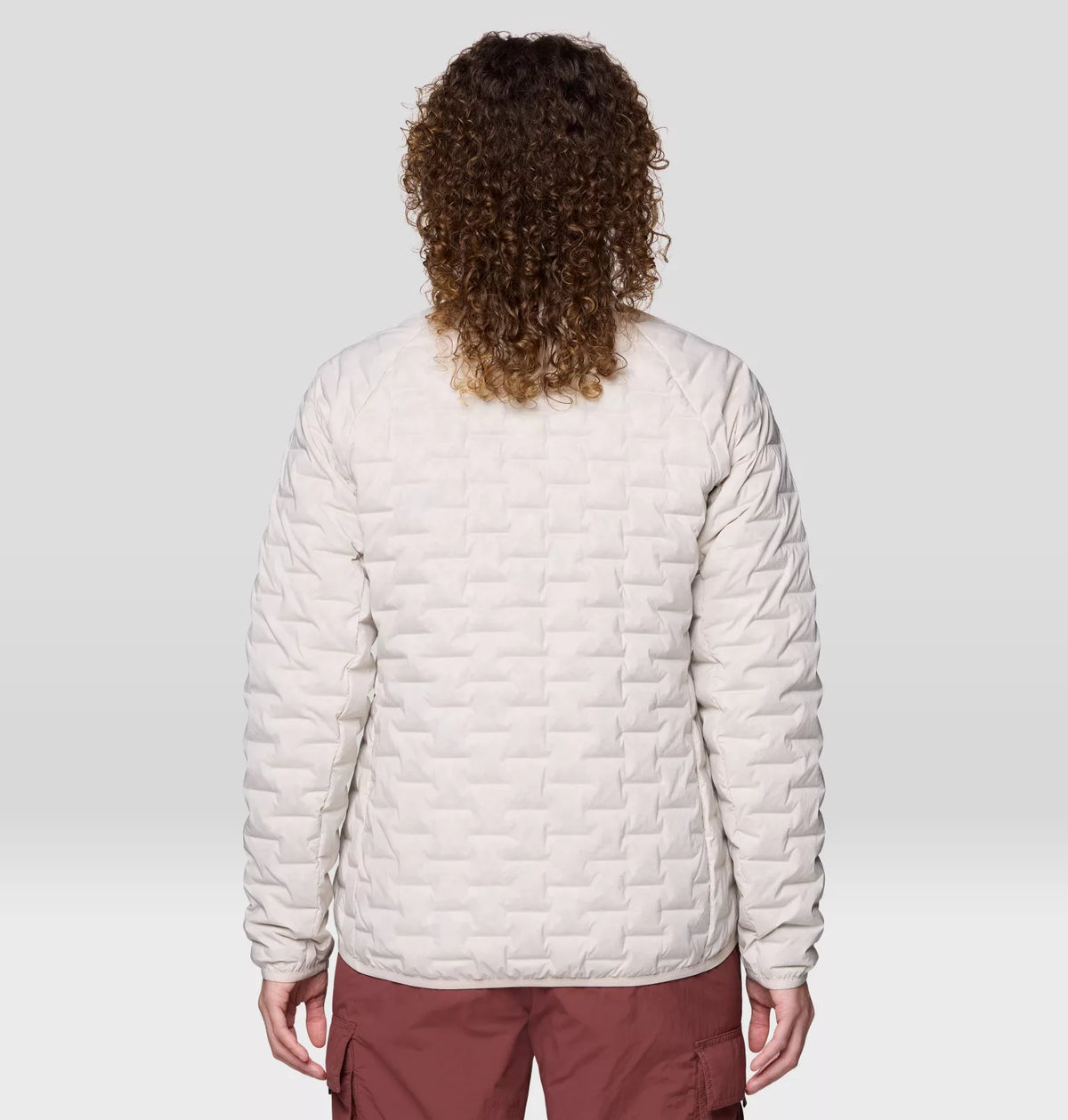 Mountain Hardwear - Women's Stretchdown™ Light Jacket