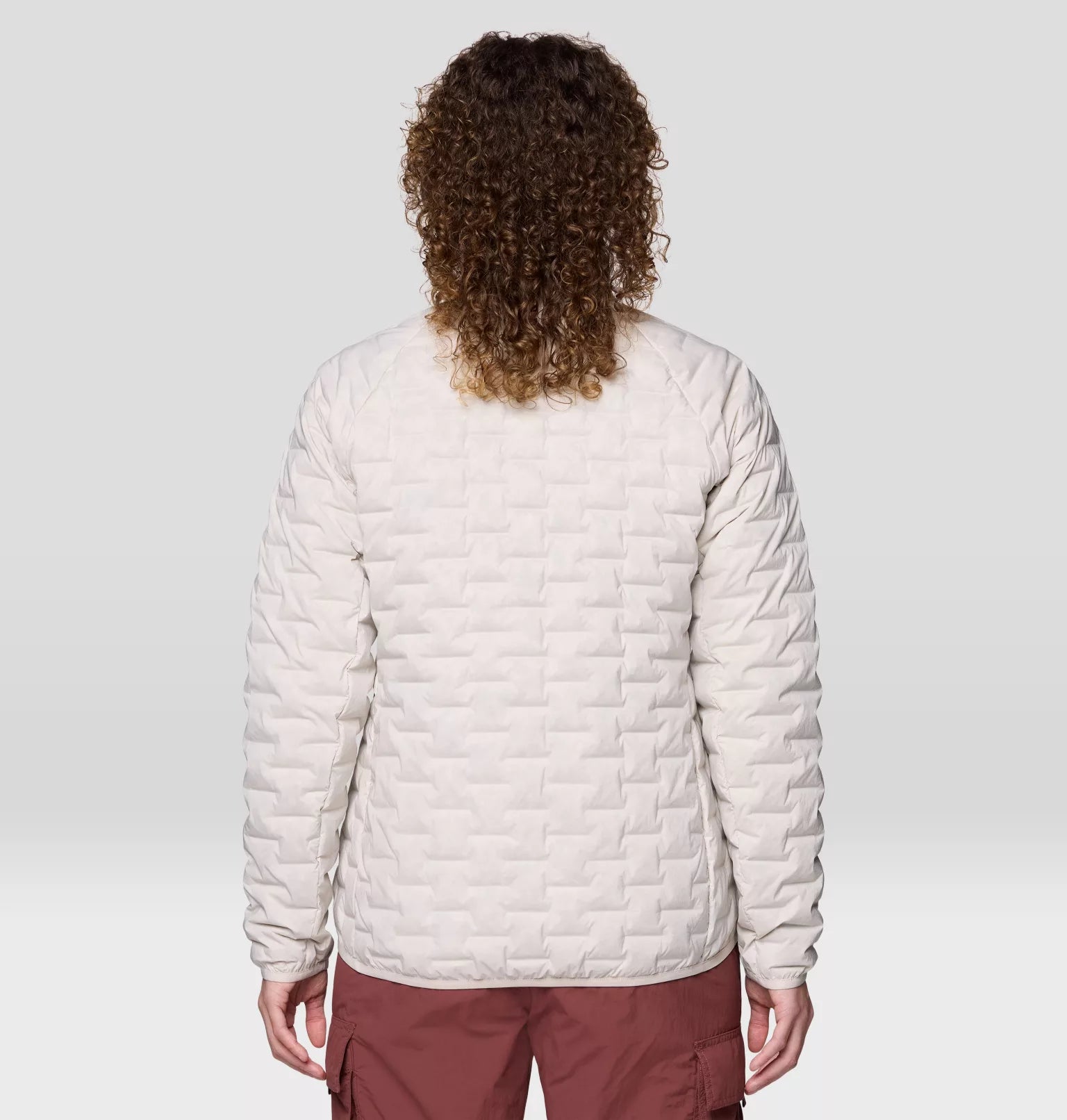 Mountain Hardwear - Women's Stretchdown™ Light Jacket