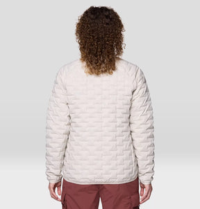 Mountain Hardwear - Women's Stretchdown™ Light Jacket