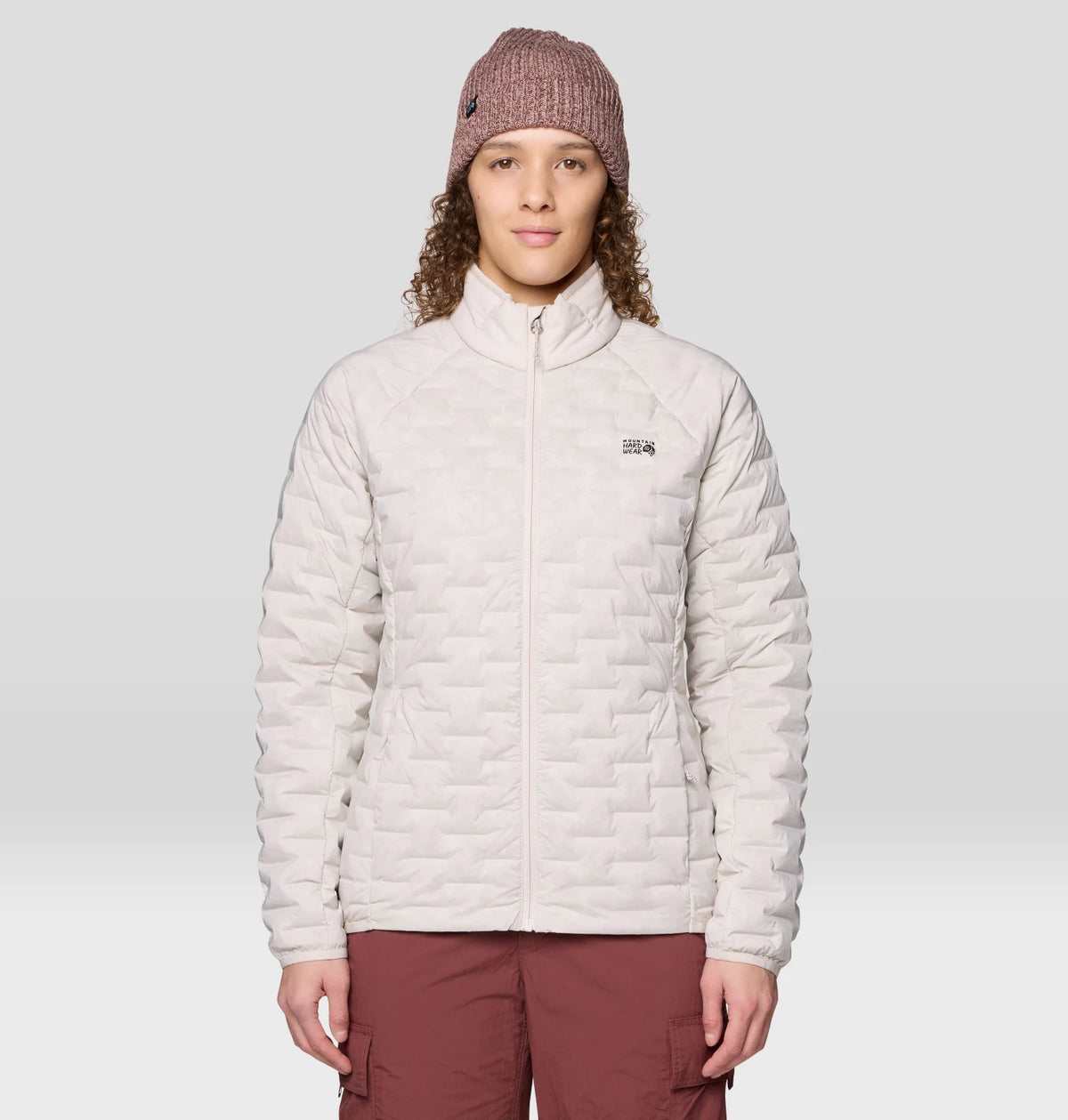 Mountain Hardwear - Women's Stretchdown™ Light Jacket
