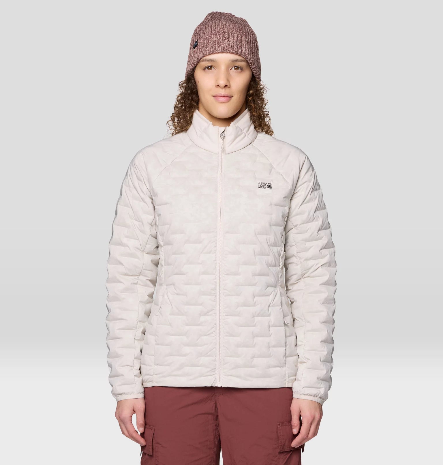 Mountain Hardwear - Women's Stretchdown™ Light Jacket