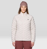 Mountain Hardwear - Women's Stretchdown™ Light Jacket