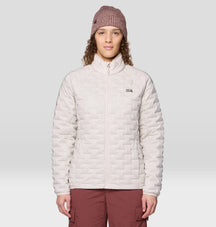 Mountain Hardwear - Women's Stretchdown™ Light Jacket