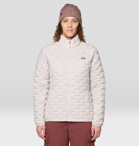 Mountain Hardwear - Women's Stretchdown™ Light Jacket