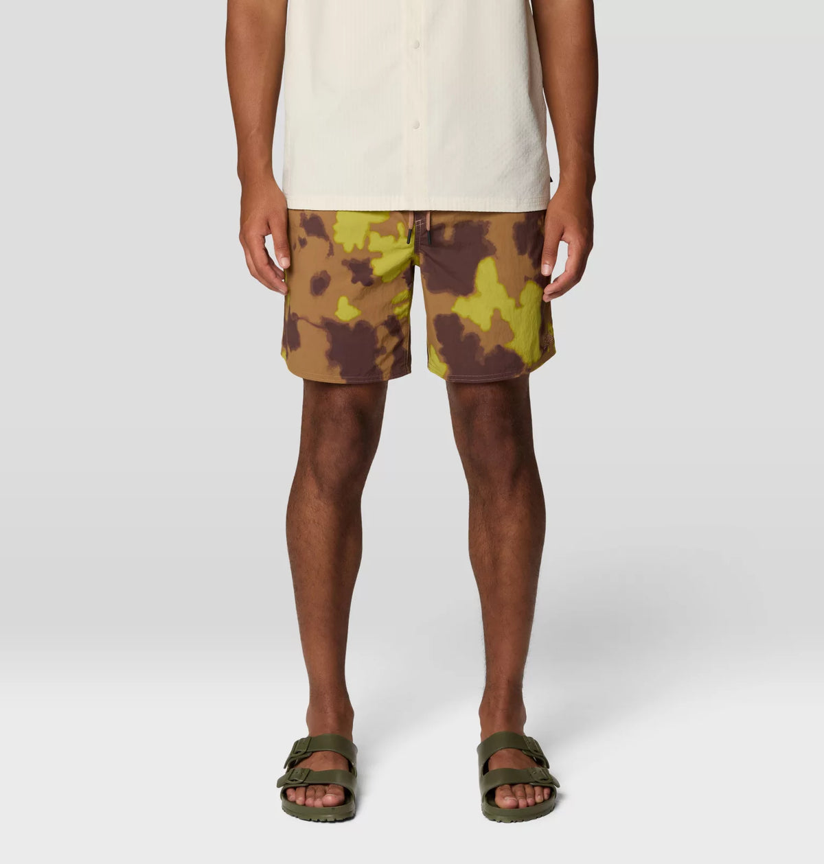 Mountain Hardwear - Men's Stryder™ Swim Short