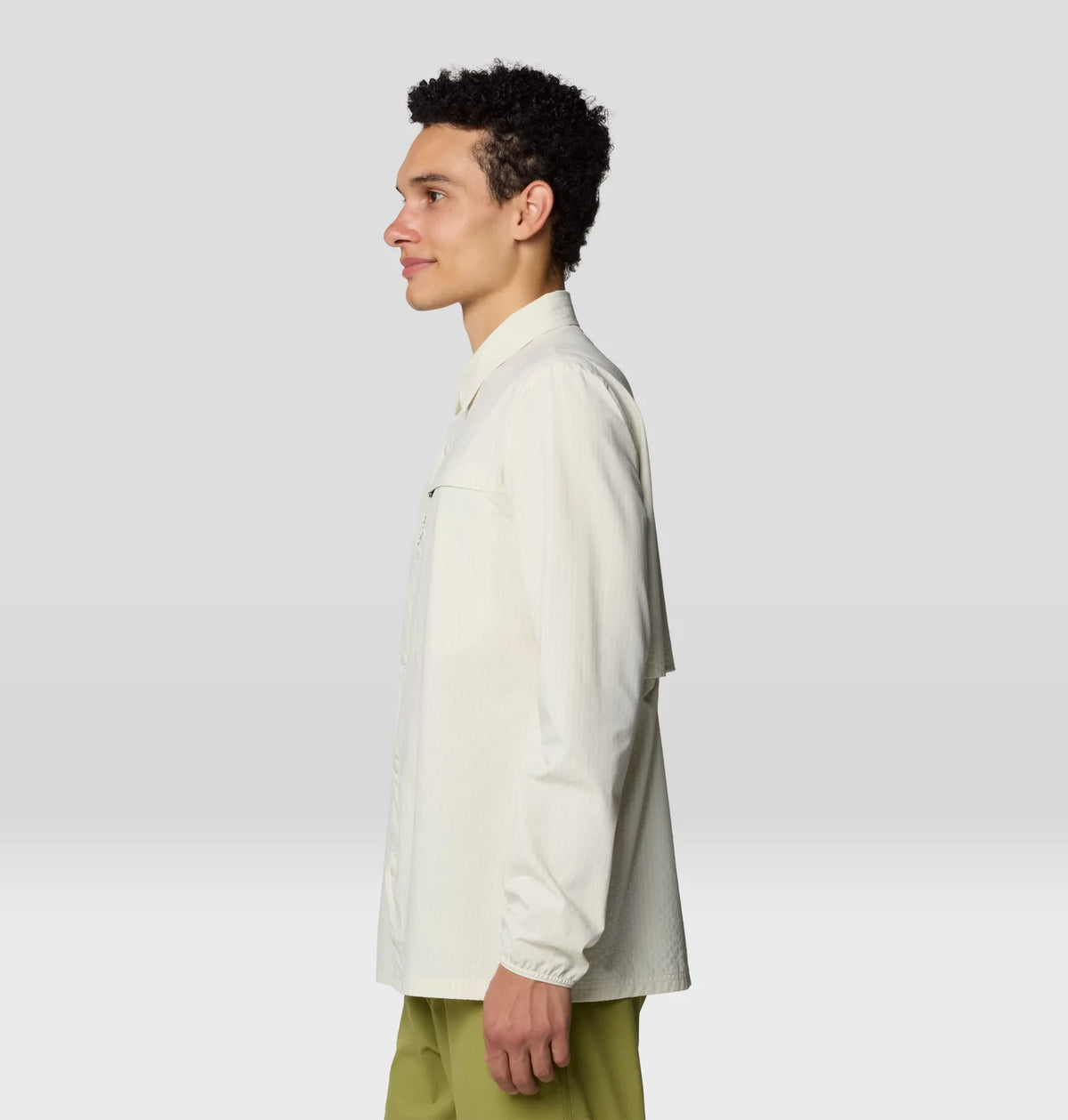 Mountain Hardwear - Men's Sunshadow™ Long Sleeve