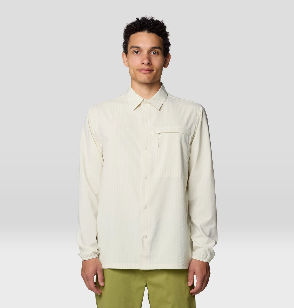 Mountain Hardwear - Men's Sunshadow™ Long Sleeve