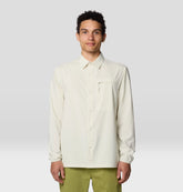 Mountain Hardwear - Men's Sunshadow™ Long Sleeve