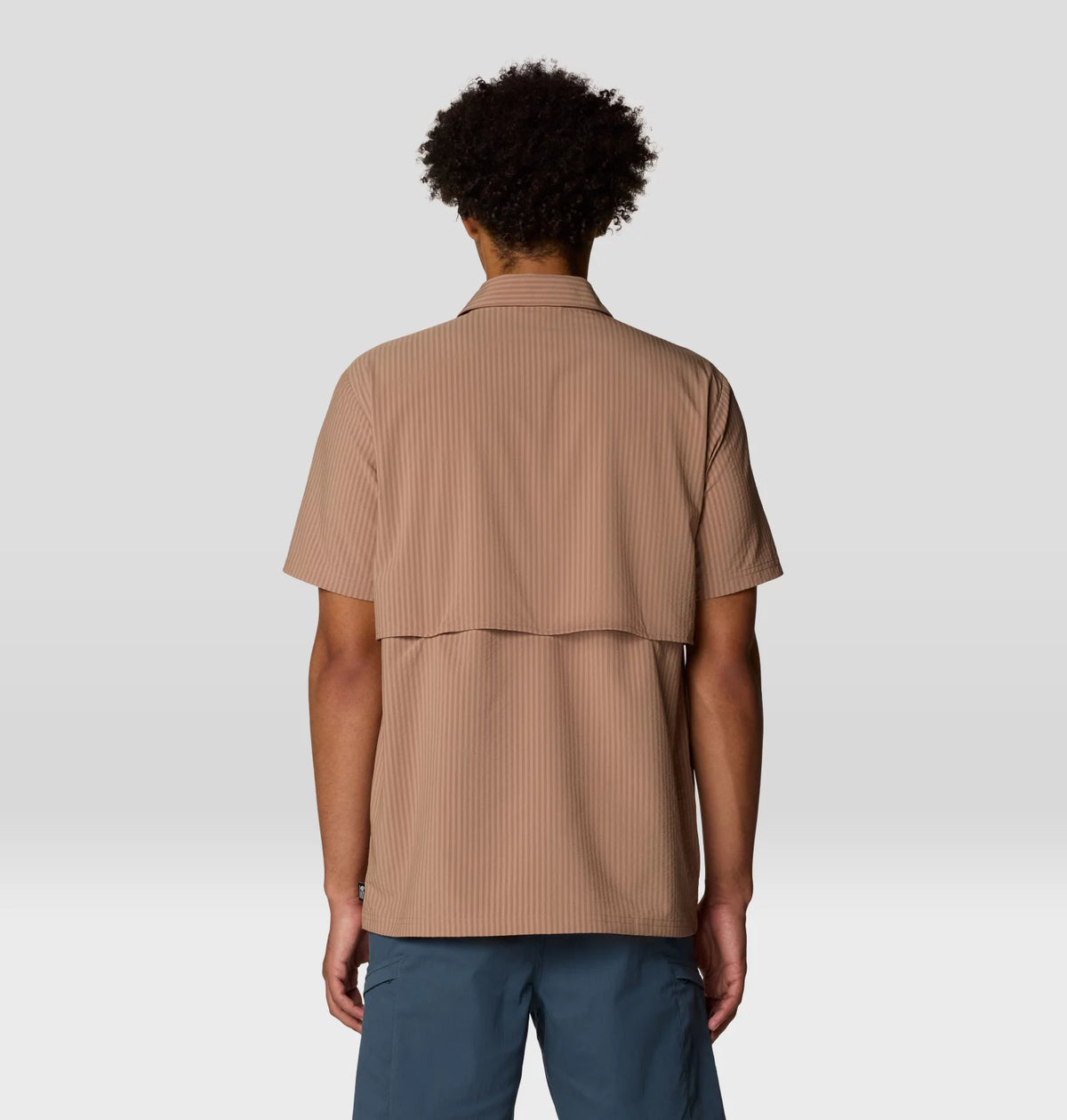 Mountain Hardwear - Men's Sunshadow™ Short Sleeve