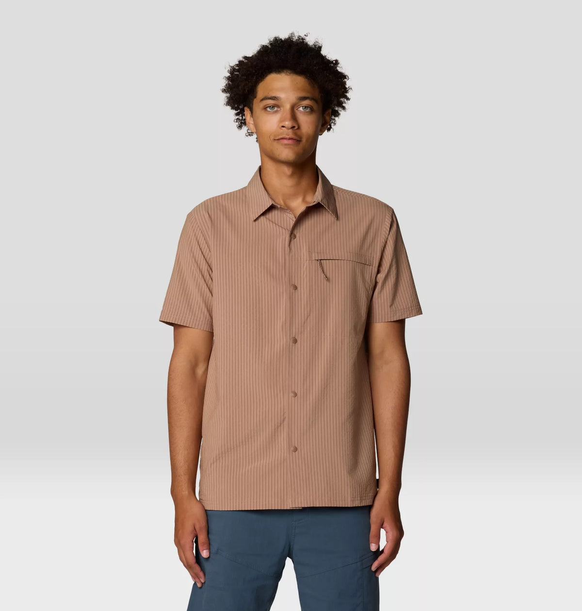 Mountain Hardwear - Men's Sunshadow™ Short Sleeve