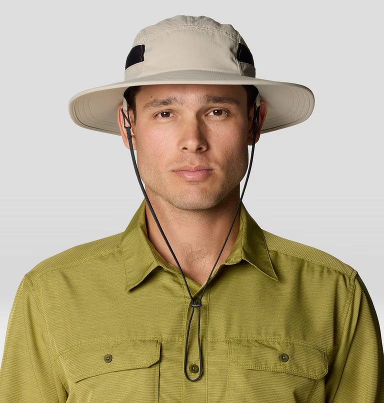 Mountain Hardwear - Stryder™ Sun Hat