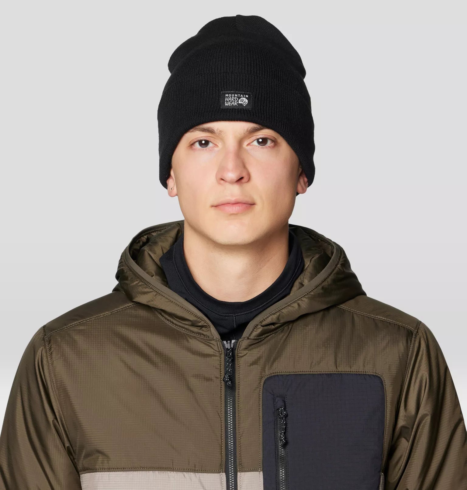Mountain Hardwear - Town Square Beanie
