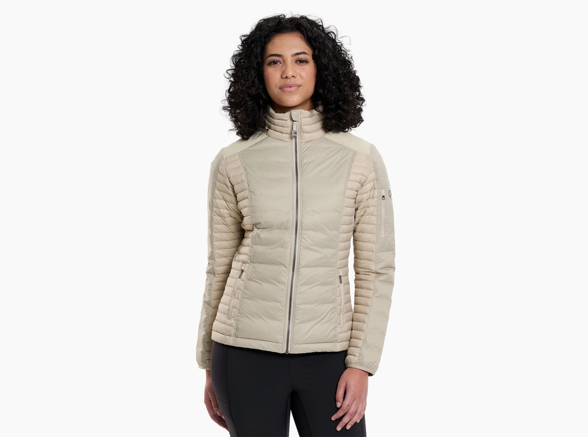 KÜHL - WOMEN"S SPYFIRE® JACKET
