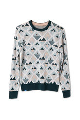 KAVU - Hillrose Sweater