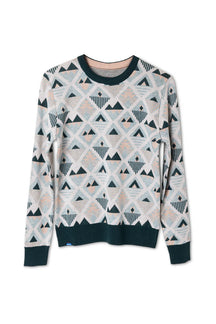 KAVU - Hillrose Sweater