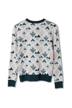 KAVU - Hillrose Sweater