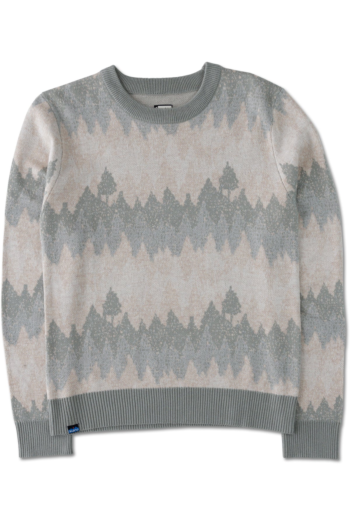 KAVU - Hillrose Sweater